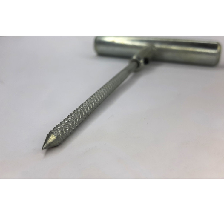 کیت پنچرگیری لاستیک خودرو ایکس راین تولز مدل EN-2348 مجموعه 4 عددی