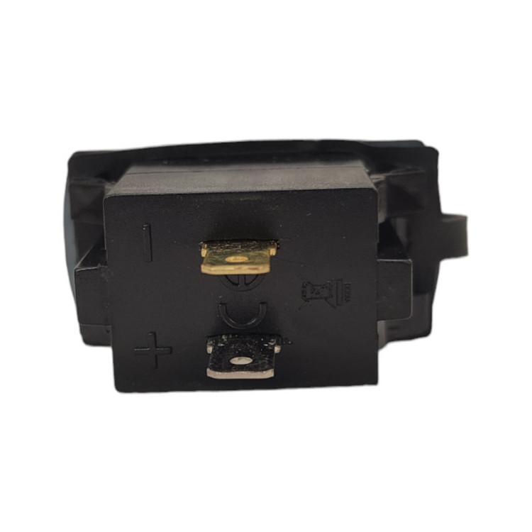درگاه دو پورت usb خودرو کد 34