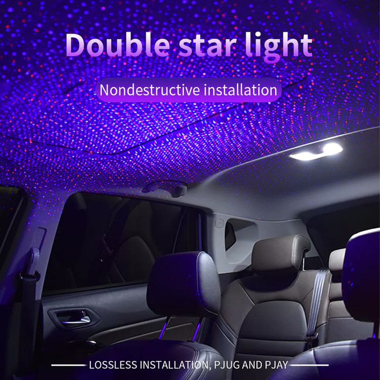 چراغ تزئینی سقف خودرو هارمن مدل LASER 2
