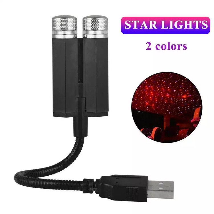 چراغ تزئینی سقف خودرو هارمن مدل LASER 2