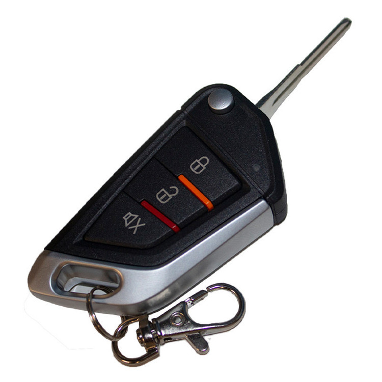 ریموت دزدگیر خودرو چیکال مدل K-216 کد 315