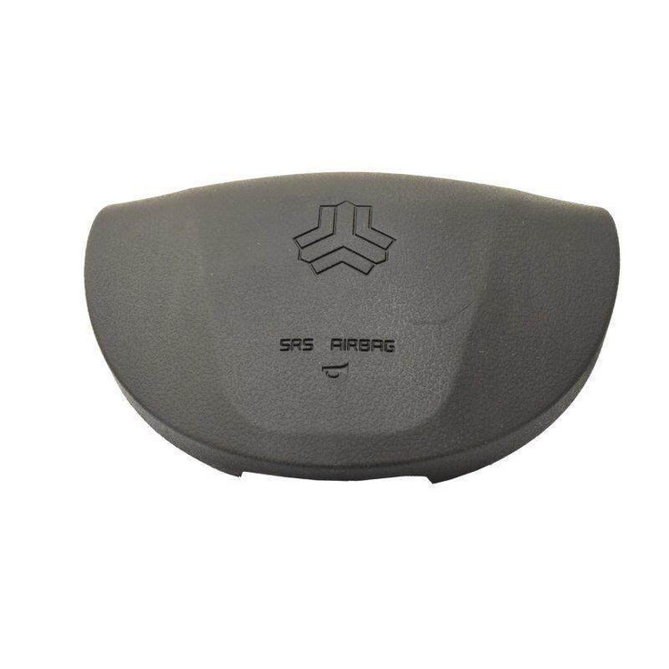 قاب ایربگ فرمان خودرو چیکال مدل V-2-SRS-AIRBAG مناسب برای تیبا