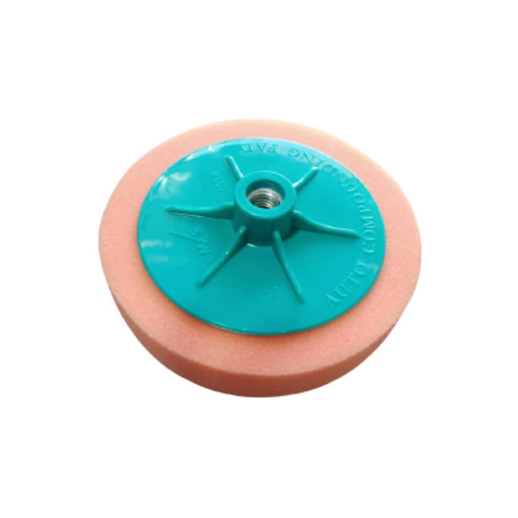 پد پولیش خودرو ام ایکس اس مدل Pro-150