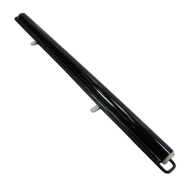 آفتابگیر شیشه جلو خودرو چیکال مدل رولی طرح دودی کد V-299