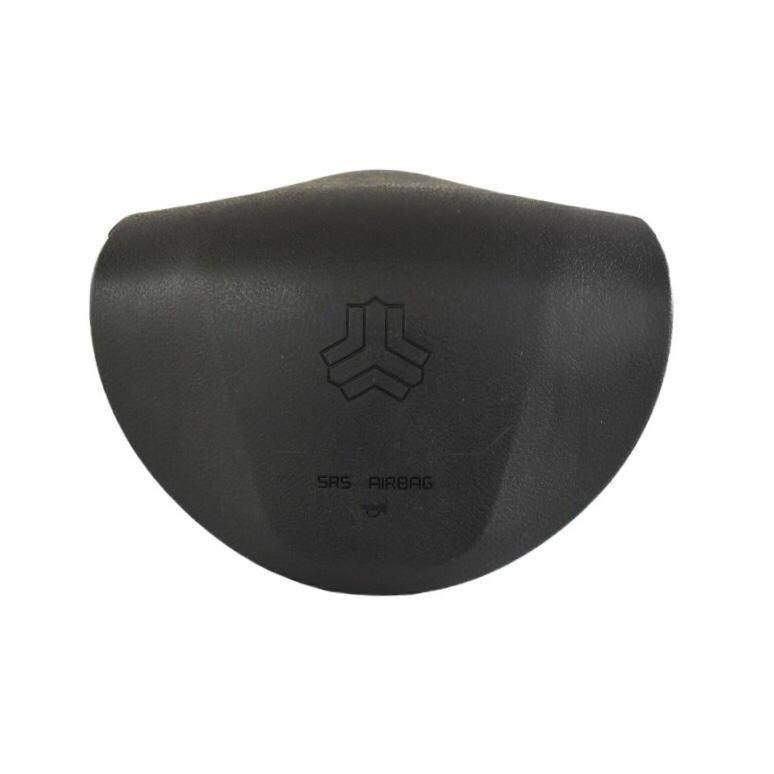 قاب ایربگ فرمان خودرو چیکال مدل V-1-SRS-AIRBAG مناسب برای پراید