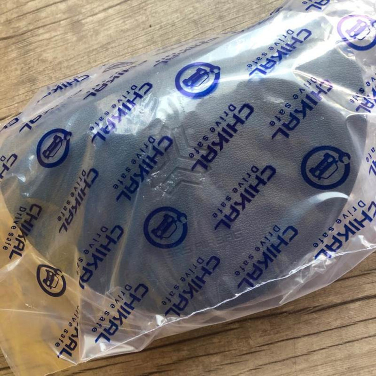قاب ایربگ فرمان خودرو چیکال مدل V-1-SRS-AIRBAG مناسب برای پراید