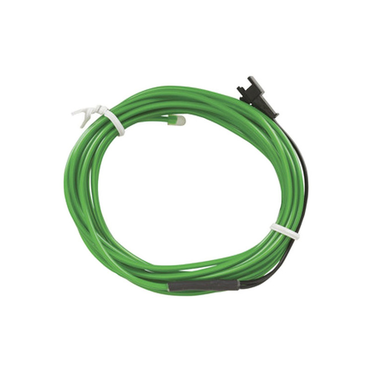 الوایر مدل cold green به طول 2 متر