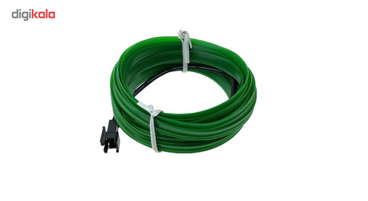 الوایر مدل cold green به طول 2 متر