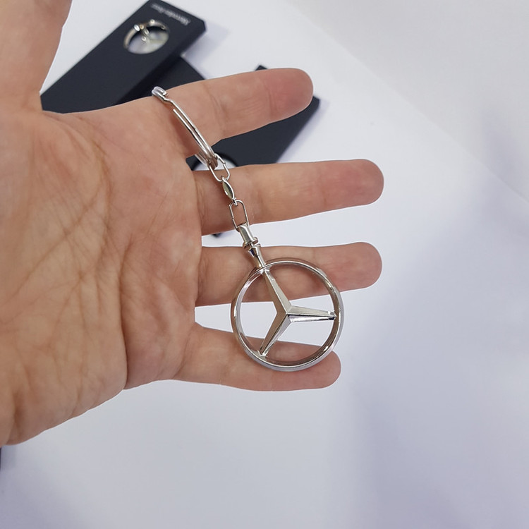 جاسوئیچی خودرو مرسدس بنز مدل Gift2026LUX مناسب برای بنز CL500