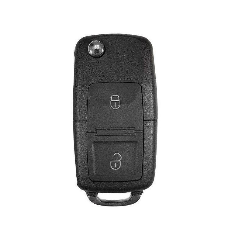 قاب ریموت و سوئیچ خودرو چیکال مدل P-423 مناسب برای پژو 405