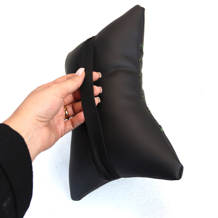 پشت گردنی صندلی خودرو مدل p-07 بسته 2 عددی