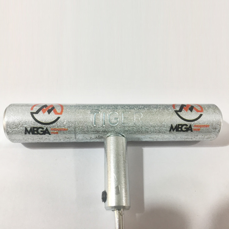 کیت پنچر گیری لاستیک خودرو مدل MEGA