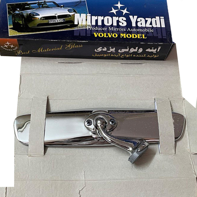 آینه وسط خودرو مدل ولویی کد volvo