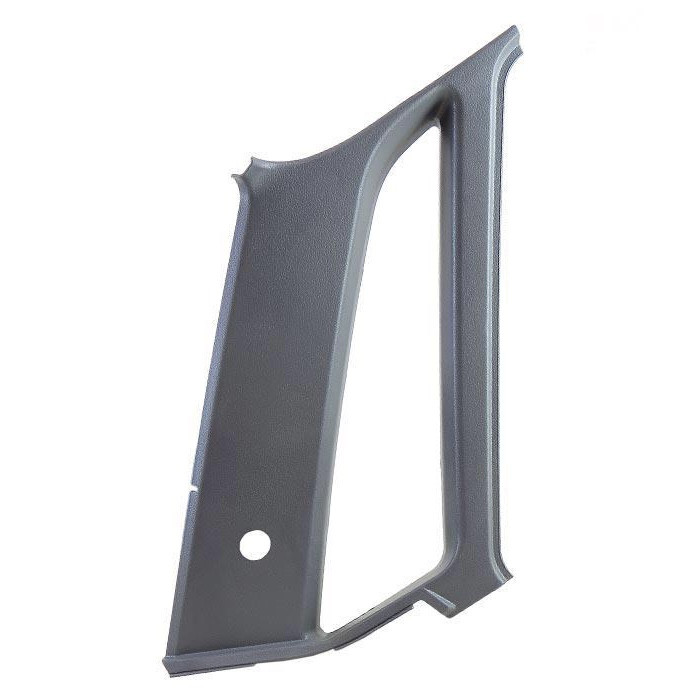 قاب لچکی و ستون عقب چپ خودرو چیکال مدل V-47 مناسب برای پراید X100