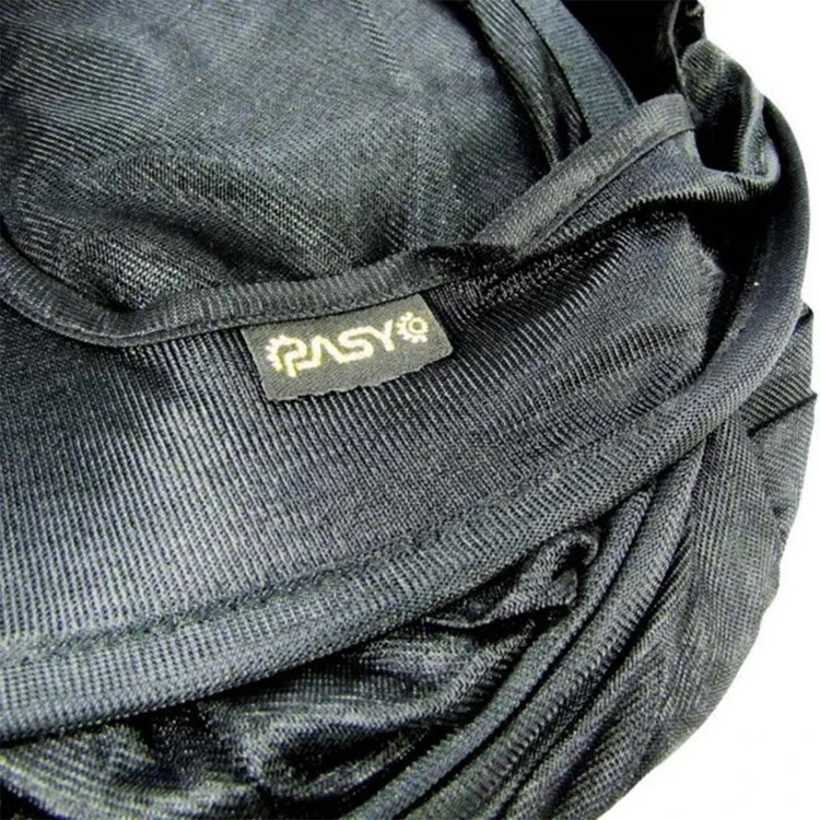 آفتابگیر شیشه خودرو پاسیکو مدل P523-OOمناسب برای پژو207 بسته 6 عددی
