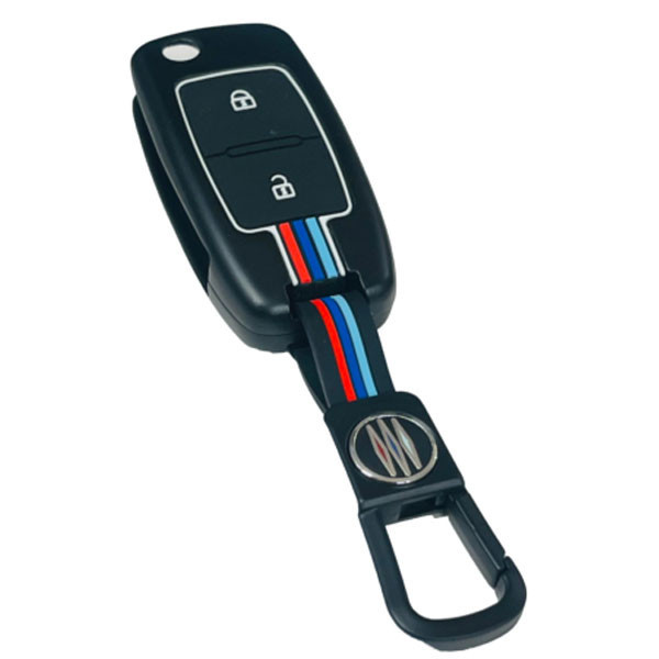 کاور ریموت و جاسوییچی خودرو چیکال مدل P-805 مناسب برای پژو 405