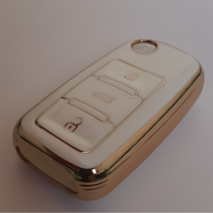 کاور سوییچ خودرو دیاموند شاپینگ مدل DS-luxe مناسب برای پژو پارس