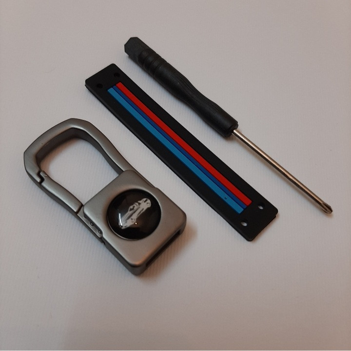 کاور سوییچ و ریموت خودرو دیاموند شاپینگ مدل DS-tiba-metal مناسب برای تیبا