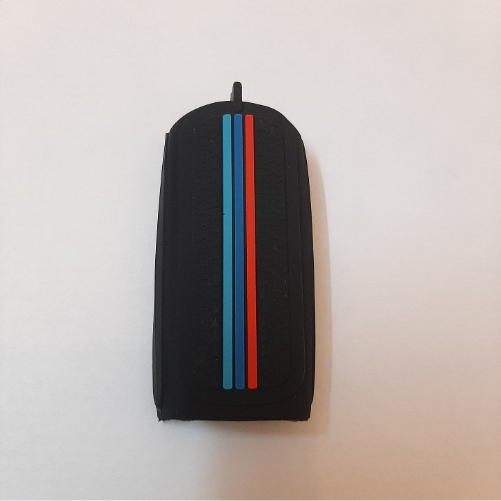 کاور ریموت و سوئیچ خودرو دیاموند شاپینگ مدل DS-mzda3new-car-metal مناسب برای مزدا 3