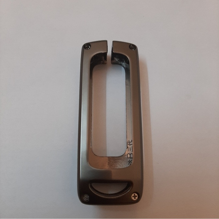 کاور ریموت و سوئیچ خودرو دیاموند شاپینگ مدل DS-mzda3new-car-metal مناسب برای مزدا 3