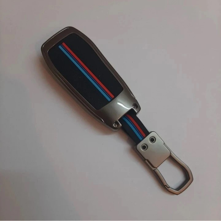 کاور ریموت و سوئیچ خودرو دیاموند شاپینگ مدل DS-SAINASl-car-metal مناسب برای ساینا کوییک اس