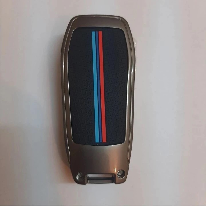 کاور ریموت و سوئیچ خودرو دیاموند شاپینگ مدل DS-SAINASl-car-metal مناسب برای ساینا کوییک اس