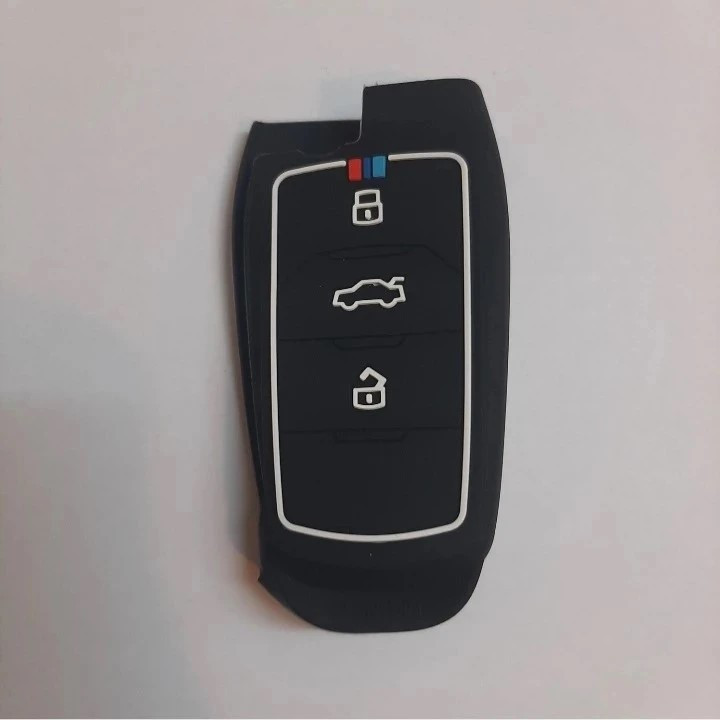 کاور ریموت و سوئیچ خودرو دیاموند شاپینگ مدل DS-SAINASl-car-metal مناسب برای ساینا کوییک اس