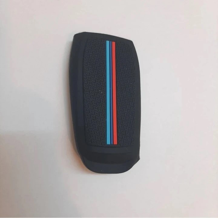 کاور ریموت و سوئیچ خودرو دیاموند شاپینگ مدل DS-SAINASl-car-metal مناسب برای ساینا کوییک اس