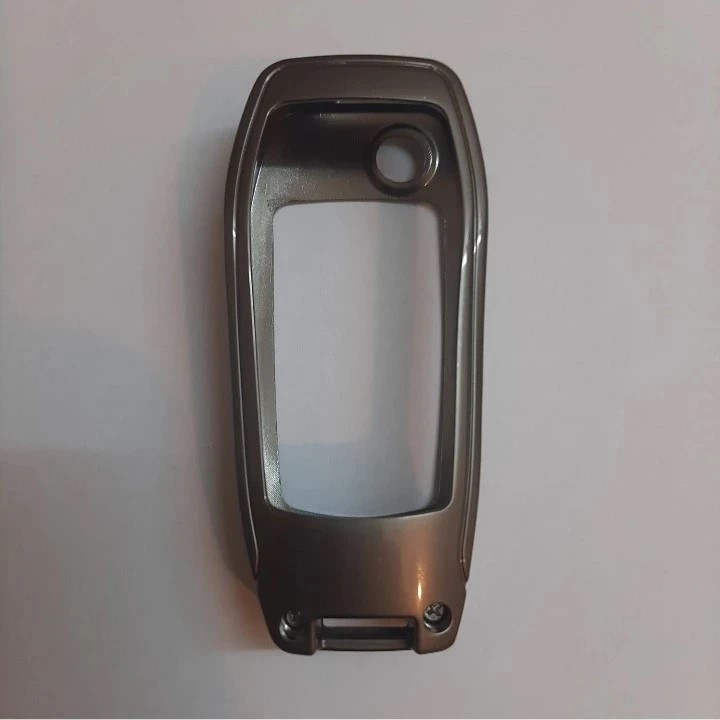 کاور ریموت و سوئیچ خودرو دیاموند شاپینگ مدل DS-SAINASl-car-metal مناسب برای ساینا کوییک اس