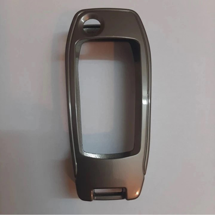 کاور ریموت و سوئیچ خودرو دیاموند شاپینگ مدل DS-SAINASl-car-metal مناسب برای ساینا کوییک اس