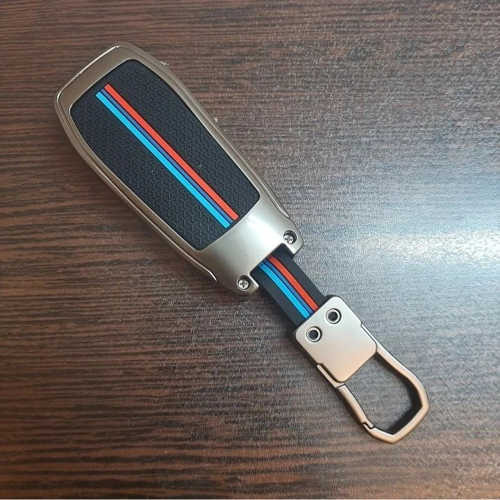 کاور ریموت و سوئیچ خودرو دیاموند شاپینگ مدل DS-SAINASl-car-metal مناسب برای ساینا کوییک اس