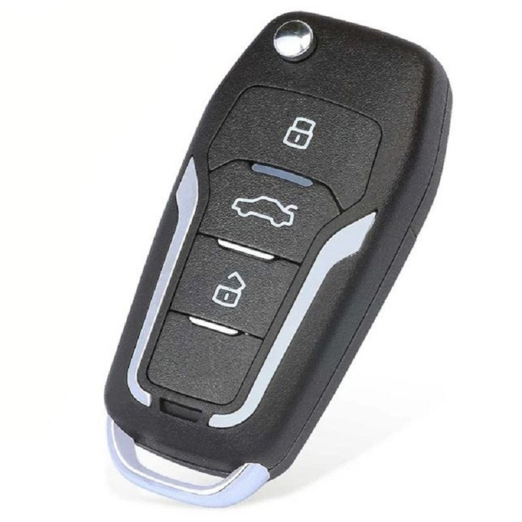 کاور ریموت و سوئیچ خودرو دیاموند شاپینگ مدل DS-SAINASl-car-metal مناسب برای ساینا کوییک اس