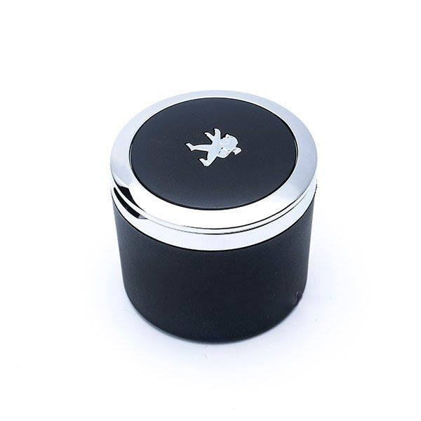 زیر سیگاری خودرو قطعه سازان کبیر مدل SMOKE-206-673 مناسب برای پژو 206