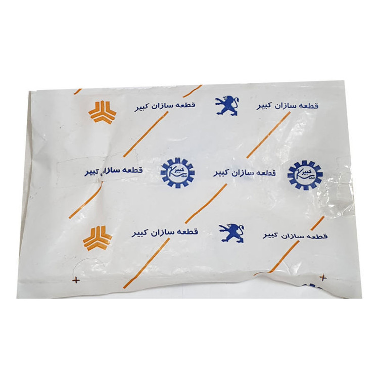 زیر سیگاری خودرو قطعه سازان کبیر مدل SMOKE-206-673 مناسب برای پژو 206