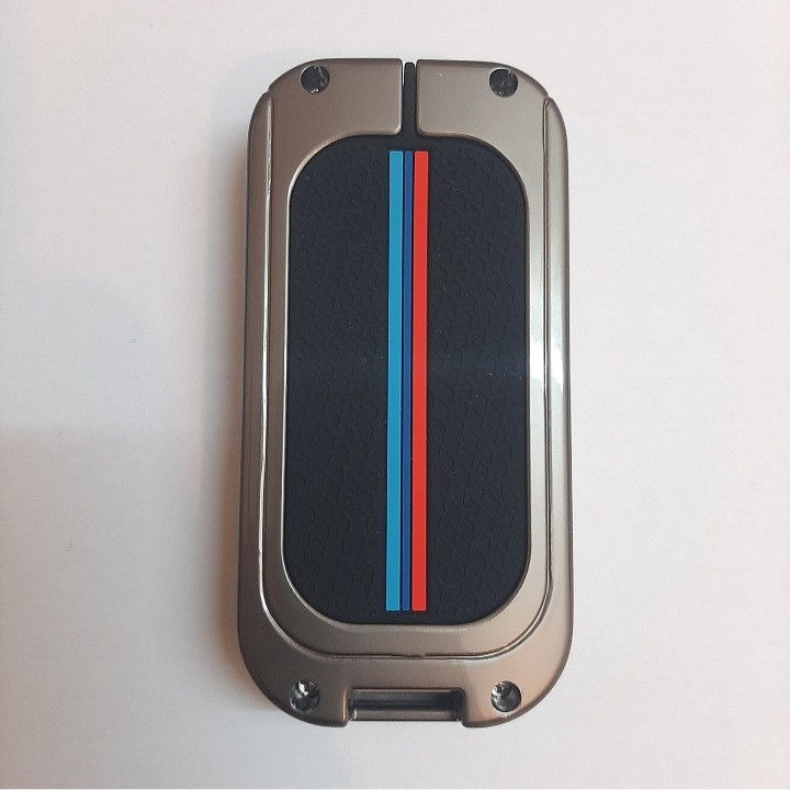 کاور ریموت و سوئیچ خودرو دیاموند شاپینگ مدل DS-ARRIZO6-METAL-logo مناسب برای چری تیگو آریزو 6