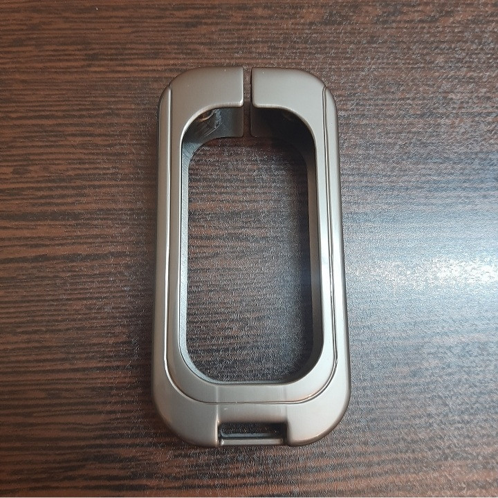 کاور ریموت و سوئیچ خودرو دیاموند شاپینگ مدل DS-ARRIZO6-METAL-logo مناسب برای چری تیگو آریزو 6