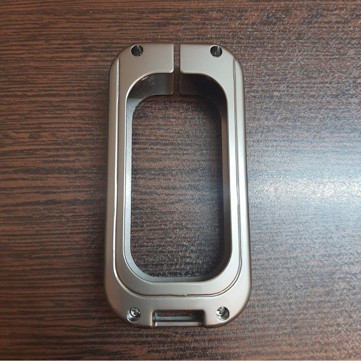 کاور ریموت و سوئیچ خودرو دیاموند شاپینگ مدل DS-ARRIZO6-METAL-logo مناسب برای چری تیگو آریزو 6