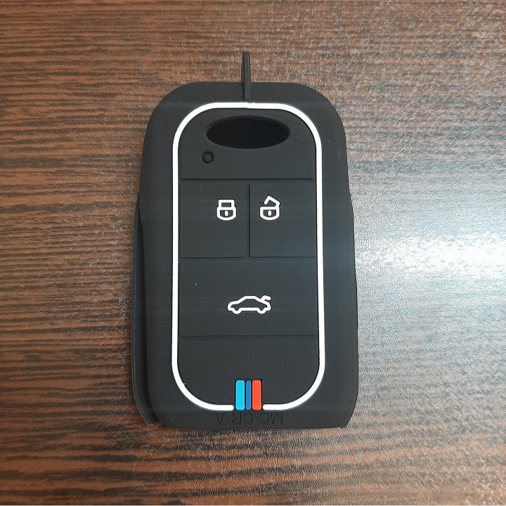 کاور ریموت و سوئیچ خودرو دیاموند شاپینگ مدل DS-ARRIZO6-METAL-logo مناسب برای چری تیگو آریزو 6