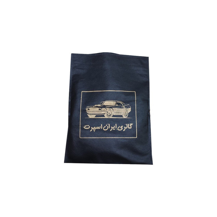 آفتاب گیر شیشه خودرو ایران اسپرت مدل Car-sp مناسب برای سمند سورن پلاس مجموعه 4 عددی