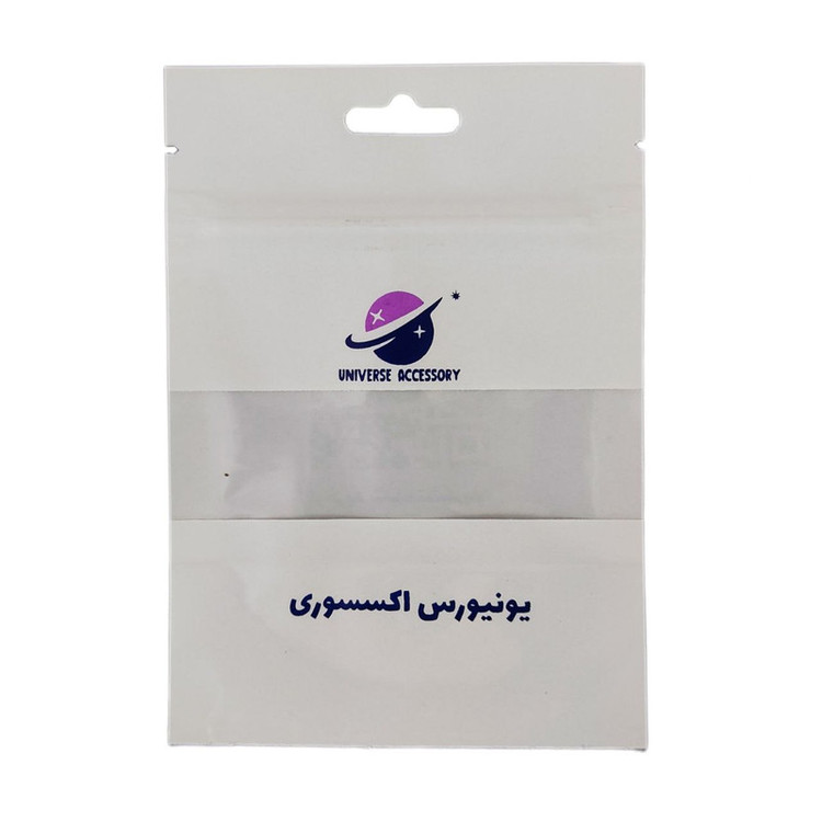 کاور ریموت و سوئیچ خودرو یونیورس اکسسوری مدل UNIVERSE-LUX-207-RUNA مناسب برای پژو207