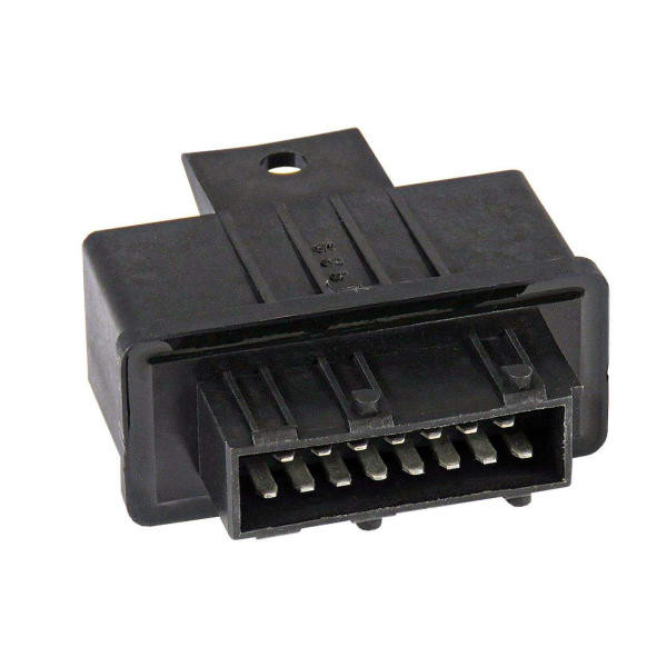رله دوبل خودرو چیکال مدل P-459 مناسب برای پژو پارس