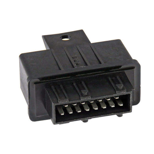 رله دوبل خودرو چیکال مدل P-459 مناسب برای پژو پارس