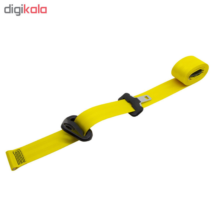نوار کمربند ایمنی خودرو کد P697-FLR