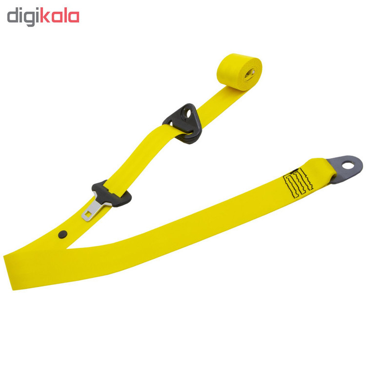 نوار کمربند ایمنی خودرو کد P697-FLR