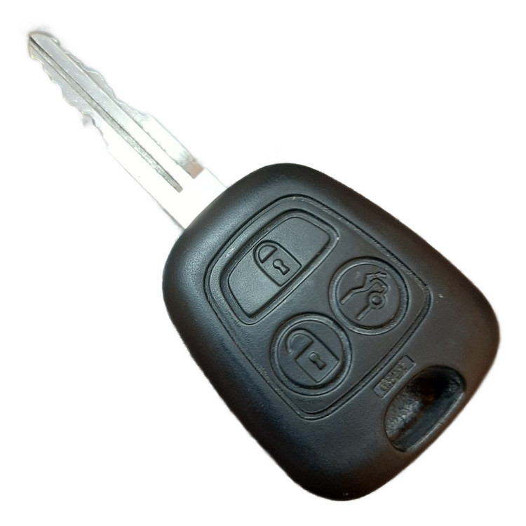 کاور ریموت و سوئیچ خودرو دیاموند شاپینگ مدل DS-FULLTPU-PEUGEOTPARS مناسب برای پژو پارس