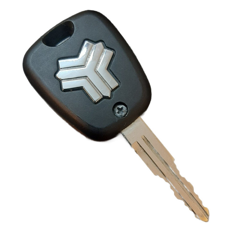 کاور ریموت و سوئیچ خودرو دیاموند شاپینگ مدل DS-FULLTPU-PEUGEOTPARS مناسب برای پژو پارس