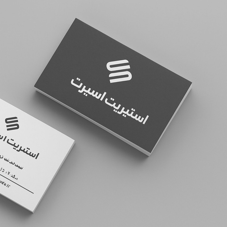 برچسب شیشه آفتابگیر خودرو استیریت اسپرت طرح ویندشیلد کد r19