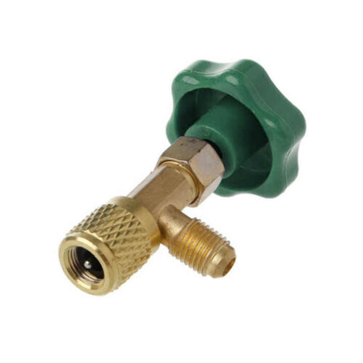 شیر کپسول گاز کولر خودرو مدل CT-341