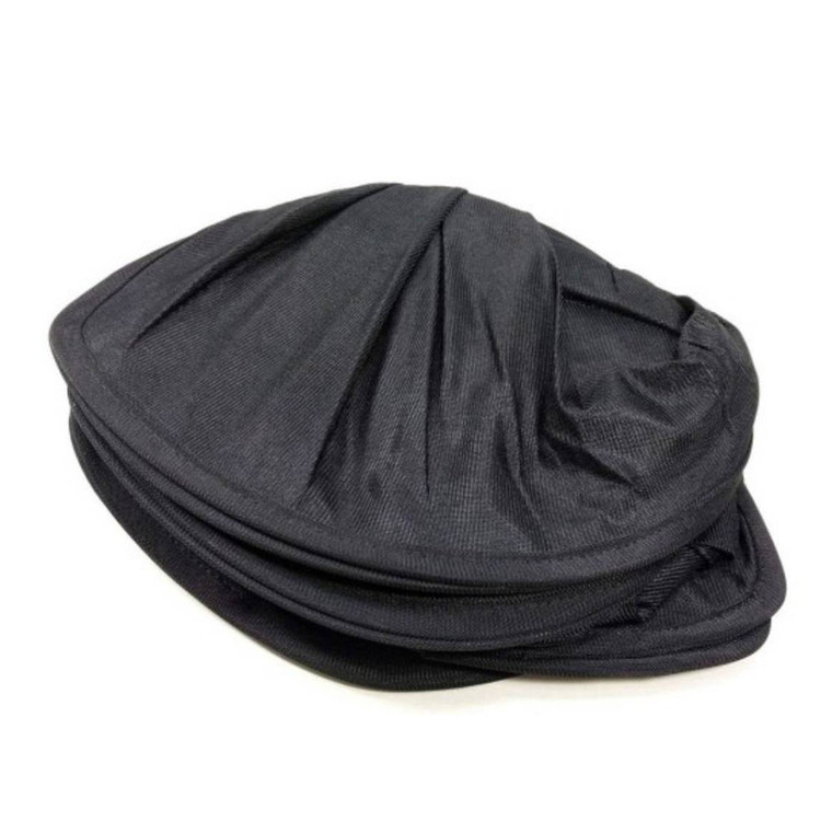 آفتاب گیر شیشه خودرو پاسیکو مدل Car-sp مناسب برای سمند سورن پلاس مجموعه 4 عددی