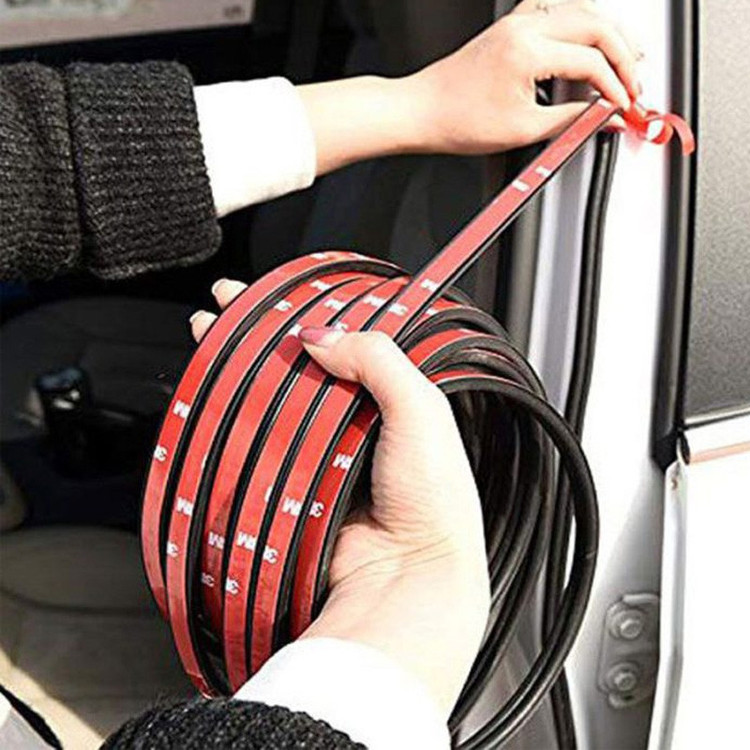 نوار درز گیر درب خودرو کد zz150150